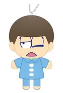 "Osomatsu-san" (mascote) "Osomatsu-san"