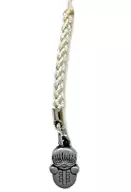 [A la Carte] Okiagarikoboshi Netsuke "Dai GINTAMA Ten ~ Wipe your before Tsuke turns ~ Gintamami KUJI ~"