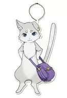 Pack Felt Key Holder "Re:ZeRo Starting Life in Another World"