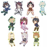 共10种SET