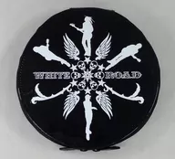 GLAY系列。(CD盒)"GLAY 10 th Anniversary Year Final GLAY DOME TOUR 2005 WHITE ROAD>