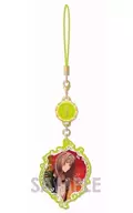 Sen (ordinary daily life)' Idolish7 Senzoku no Yura Yura Charm Collection'