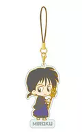 MIROKU 「 RUMI Collection Rubber Strap Collection 3 rd SEASON 」