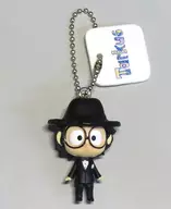 Nakajin key holder "Sekai no Owari Dome Stadium Tour 2017 『 Estación Talca S 』" Gashapon prize