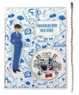 工藤新一日本環球影城限定