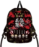 "Idol japonés Master Cenicienta Girls" mochila de color completo