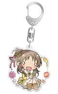 Aiko Takamori (Enferia ver.) Chave-chave acrílica "Idlemaster Cinderella Girls"