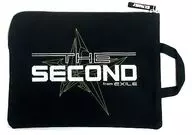 放浪兄弟THE SECOND第二小包