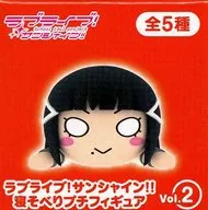 黑泽黛雅陪睡小手办Vol.2