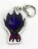 0 "Code Geass Hangyaku no Lelouch Xenki Anniversary Acrílico Key Holder Collection"