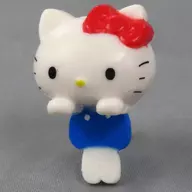 Mascot of Hello Kitty Pyoko "Sanrio Character Cters"