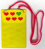 hide チケットホルダー 「hide presents MIX LEMONeD JELLY 2016」