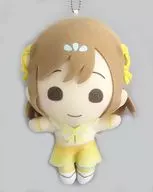 Kuni Kida Hanamaru Kyungurumi ~ Koi de Neri Aquarium ~ Vol. 2 "Love Live! Sunshine!"