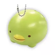 ぺんぎん? 寝そべり ぷにぷにマスコット 「すみっコぐらし」