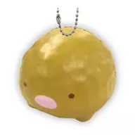 とんかつ 寝そべり ぷにぷにマスコット 「すみっコぐらし」