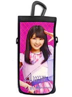 井上小百合 個別スティックライトホルダー 乃木坂46 4th Anniversaryグッズ第3弾 オフィシャルウェブショップ限定