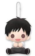 Katsuo 勇利 es series nino Pipanui Plush toy mascot "YURI!!! ON ICE"