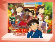Posters Visual Acrílico Diorama Stand "Detective Conan: La carta de amor carmesí for Theatre"