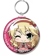 Sakurai Momoka ミニッチュ Can Key Holder "idol Master Cinderella Girls"