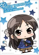 橘ありす ミニッチュ マウスパッド 「アイドルマスター シンデレラガールズ」