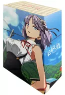 枝垂萤火虫动画新插图一卷~三卷收纳半盒第1弹封入特典抽赏赠品