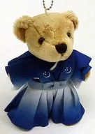 Takarazuka Revue Tour Plush toy mascot "Yukigumi Performance 『 Aihitoyo 』 『 Greatest HITS! 』"