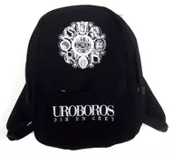 DIR EN GREY RUCKSACK "DIR EN GREY UROBOROS -that's where the truth is -"