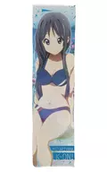 Akiyama Mio body wash towel "K-ON!"