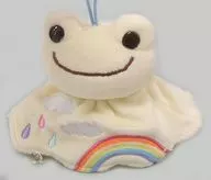 The Doll's Mascot, Pickles (Cream) 「 pickles the frog - Frog pickles - 」