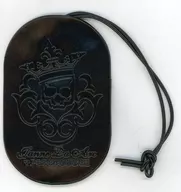 Janne Da Arc Key Cover "Official Fan Club, Mademoiselle, You" Continuación de la bonificación especial