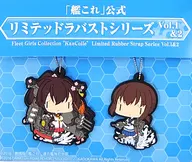 [A la Carte] Yamato & Fubuki Limited Labus Series Vol. 1 & 2 "Kantai Collection - KanColle - Spring Ship Festival"