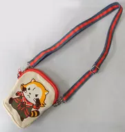 Rascal (Barnaby Brooks Jr.) Multi shoulder "TIGER and BUNNY -The Rising - ×RASCAL" Premium Bandai Limited