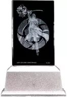 Heshikiri Hasebe Premium Crystal (con número de serie) "Token Ranmai -ONLINE -"