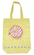 Eco-Bag "Digimon Adventure"