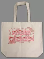 ST☆RISH Tote Tote "Uta no Prince-sama" MAGLOVE LEGEND STAR IN Namjatown "Game Yatai MAGLOVE Amitaha Demarquía A Award