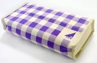 [A la carte] Nogizaka46 original BOX Tissue Cover "Nogizaka46 Member Will Read Your Name, Custom Made Alarm Clock" Included Seven Eleven Limited