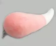 Yadong Shippo Big Key Chain "Pocket Monsters"