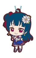 "Love Live! Sunshine! Capsule Rubber Mascot 03" by Yoshiko Tsushima