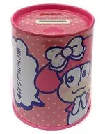 Todomatsu x My Melody Coin Bank "Osomatsu San x Sanrio Character Kuzu Hite KUJI" 5 awards