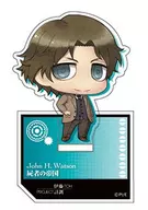 "Project Itoh Trading Acrylic Stand" by John H. Watson (THE EMPIRE OF CORPSES)