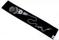 三浦大知 復刻マフラータオル 「DAICHI MIURA FAN CLUB EVENT 2015」