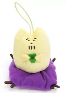 Bocchi-kun Mascot 2 : "Yuki Kaji No Hitogoto"