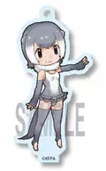 "Kemono Friends Collection Acrílico Stand Keychain"