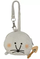 Naughty Mole Plush toy Pouch 「 Hoshi no Dragon Quest 」
