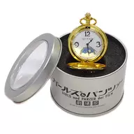 金愛裏壽的懷表