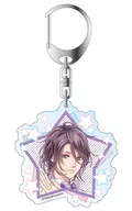 譜久 奏斗 Acrylic Key Holder "Starburst!"