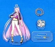 Rider / Medusa "Fate/EXTELLA Acrylic Stand Collection A" C91 Goods