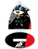 Morgana Decacrylic Stand "Persona 5"
