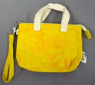 Ryota Kise Multi Pouch "Kuroko's BASKETBALL Black Bus Festival Final Festival @ Hanayashiki"