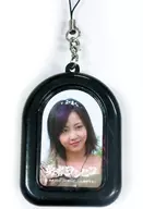 2) Haruka Kinami (Murasaki) : Yoshihiko, a hero of 「, and the seven led by him Voice Strap 」